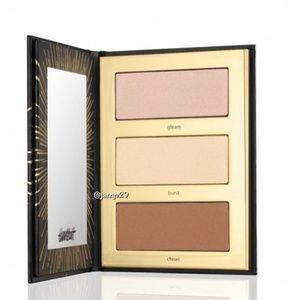 ✨Tarte Tarteist PRO Glow To Go Highlight & Contour Palette✨